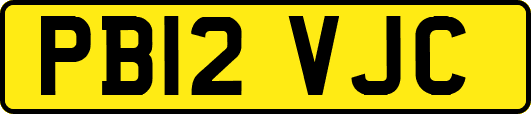 PB12VJC