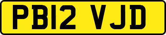 PB12VJD