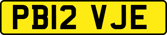 PB12VJE