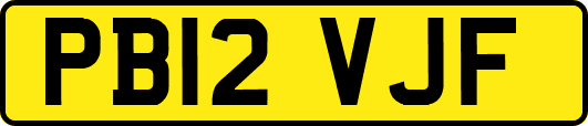 PB12VJF