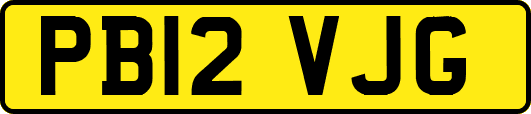 PB12VJG