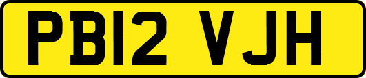 PB12VJH