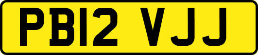 PB12VJJ