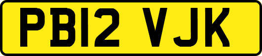 PB12VJK