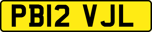 PB12VJL