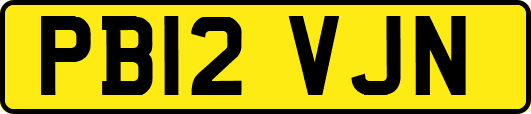 PB12VJN