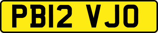 PB12VJO