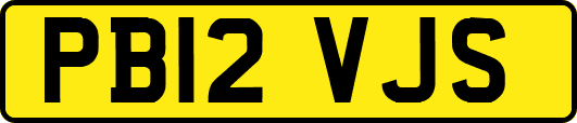 PB12VJS