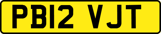 PB12VJT