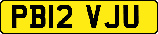 PB12VJU