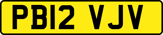 PB12VJV