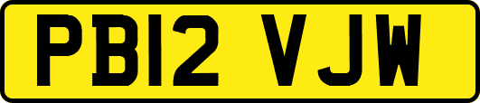 PB12VJW