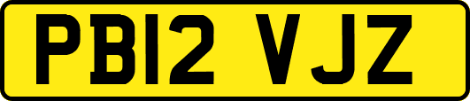 PB12VJZ