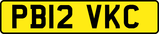 PB12VKC