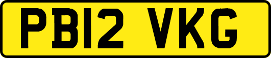 PB12VKG
