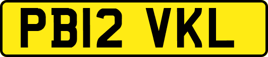 PB12VKL