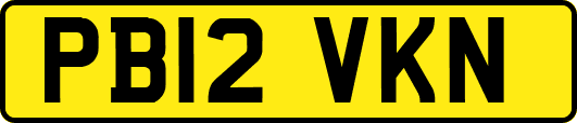 PB12VKN