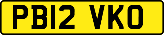PB12VKO