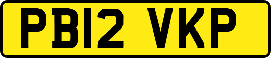 PB12VKP