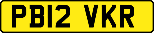 PB12VKR