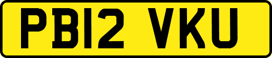 PB12VKU
