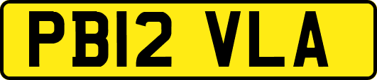 PB12VLA