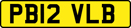 PB12VLB