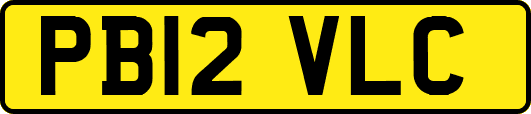 PB12VLC