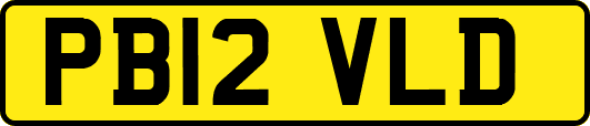 PB12VLD