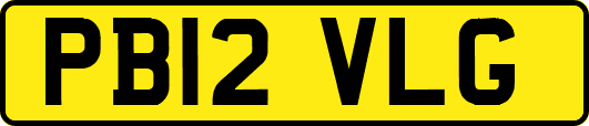 PB12VLG