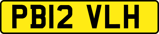 PB12VLH