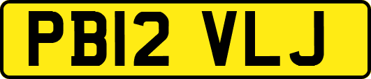 PB12VLJ
