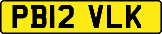 PB12VLK