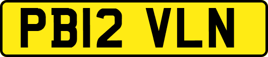 PB12VLN