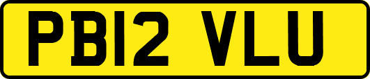 PB12VLU