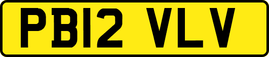 PB12VLV