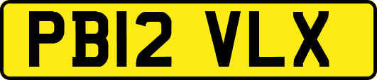 PB12VLX