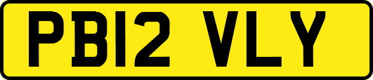 PB12VLY