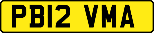 PB12VMA