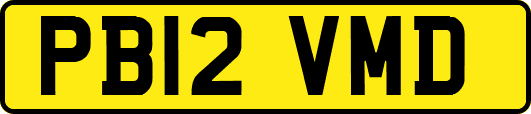 PB12VMD
