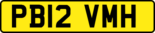 PB12VMH