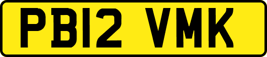 PB12VMK