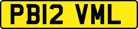 PB12VML