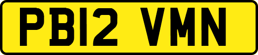 PB12VMN
