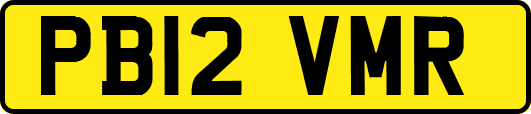 PB12VMR