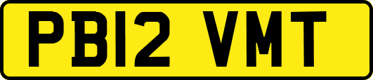PB12VMT