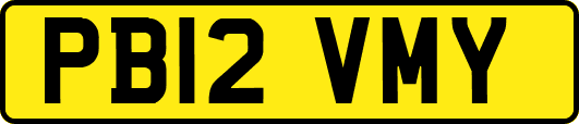 PB12VMY