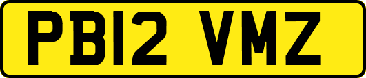PB12VMZ