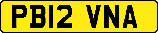 PB12VNA