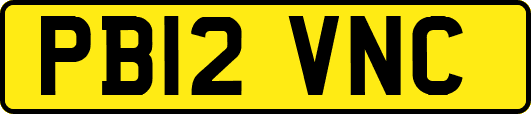 PB12VNC